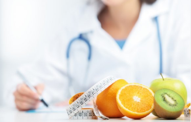 Диета системы "Лечебное похудение"