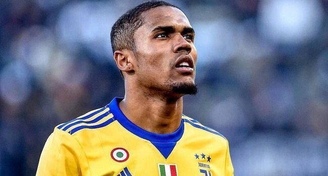 Дуглас Коста