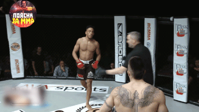 Представляю вам - выпендрежник Джо!