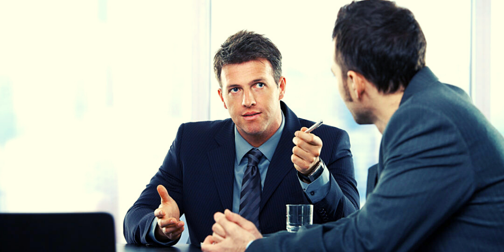 ПЕРЕГОВОРЫ