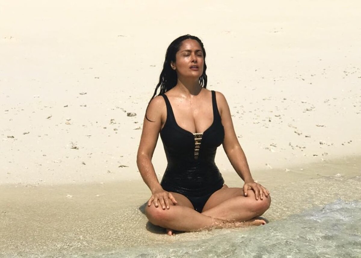 Фигура песочные часы как подобрать купальник 