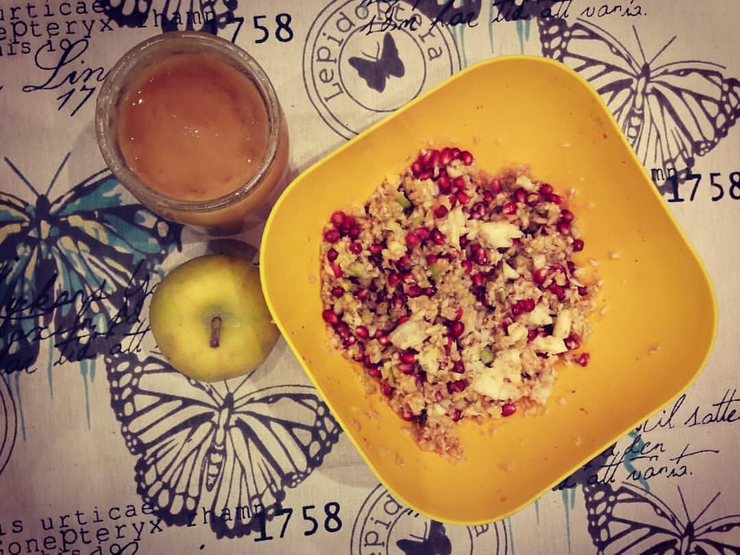 Рецепт для повышения гемоглобина номер 1