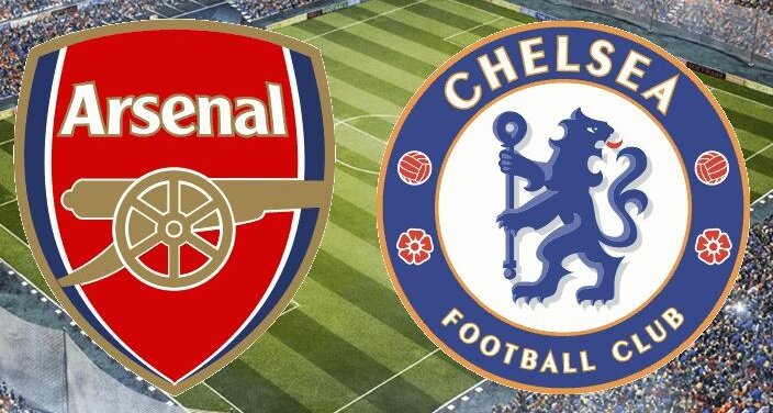 Финал кубка Англии на Уэмбли (картинка из свободного доступа)