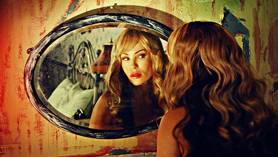 Кадры из фильма Возвращение в отель ужасов / Return to Horror Hotel (2019)