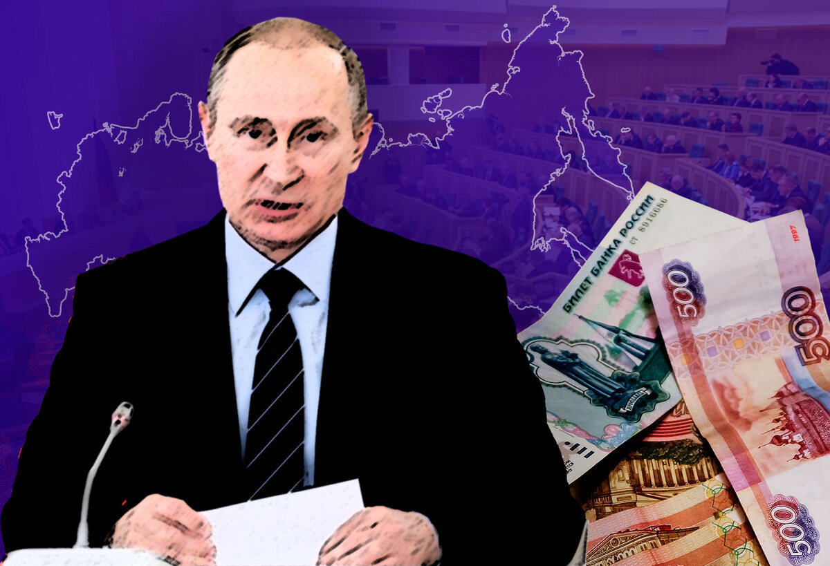 5 изменений в России с 1 августа 20202