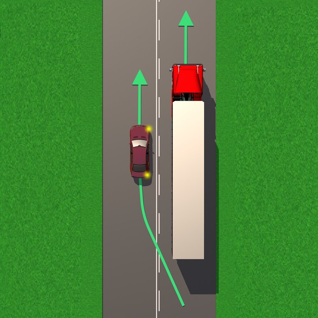 Автоюрист пояснил, составит ли протокол гаишник водителю красного авто ...