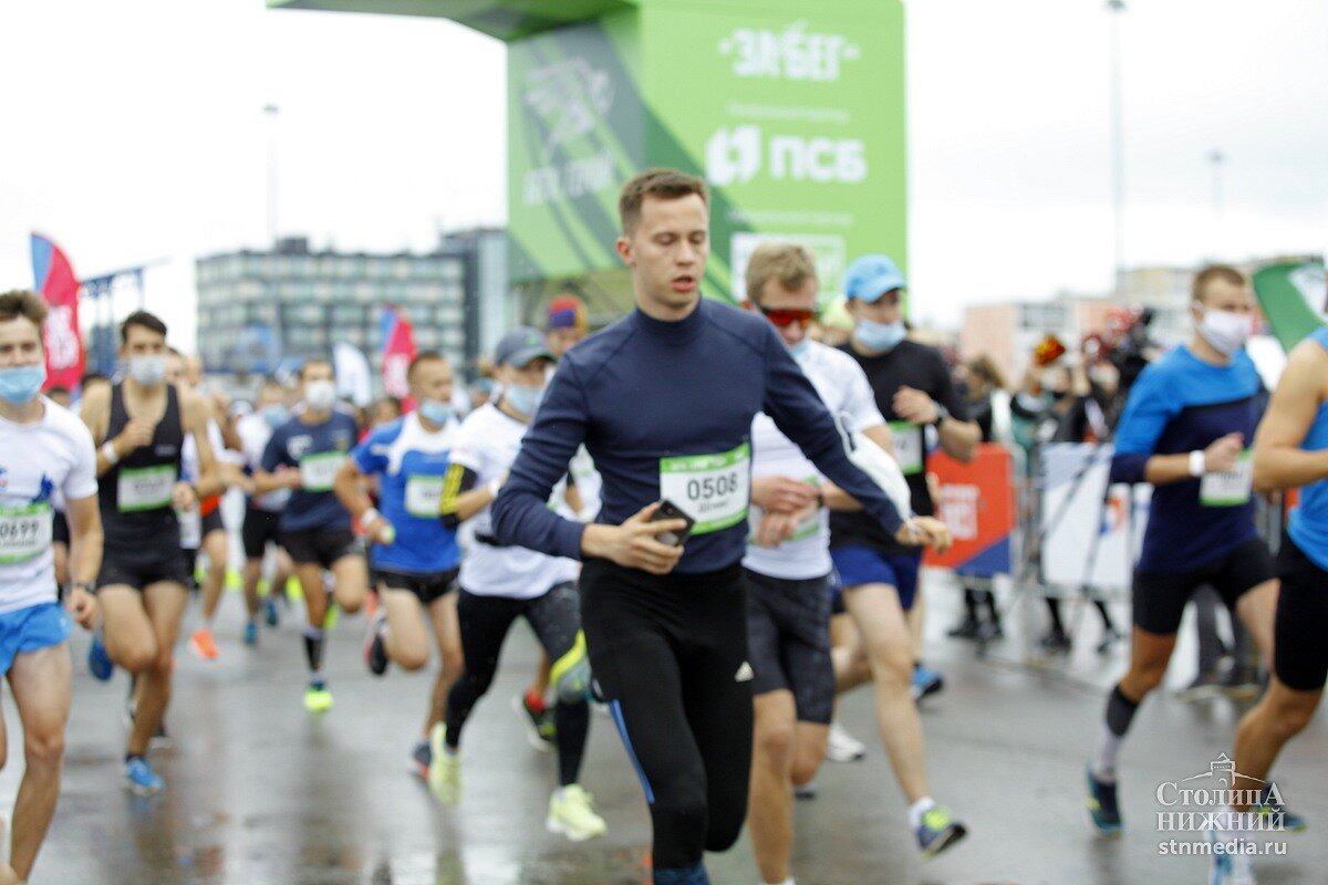 Фоторепортаж: Андрей Абрамов.