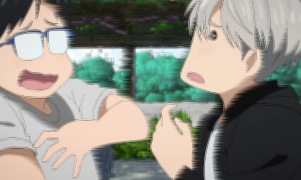 "Юри на льду"