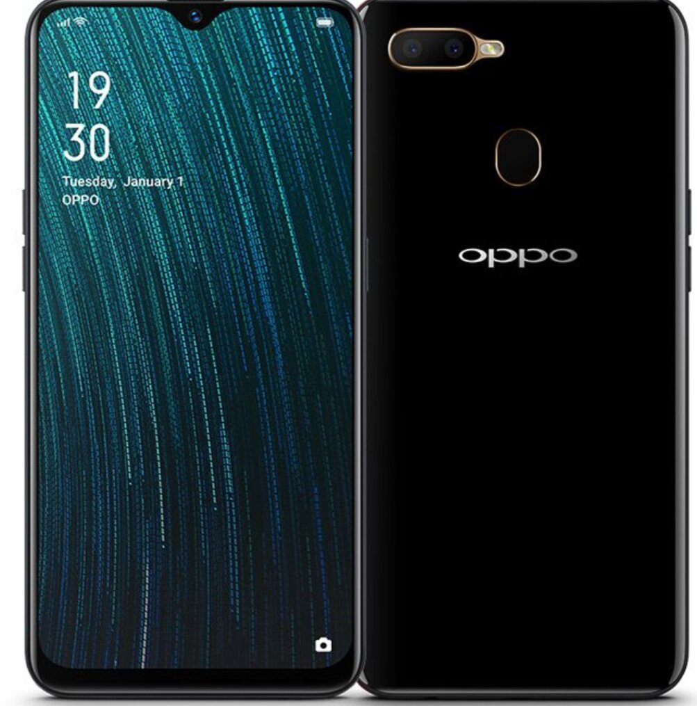       •  Android 8.1                                                             •Экран 6.2"/1520x720 Пикс.                •Процессор MediaTeK MT6765 2,3ГГц •Емкость батареи 4230 мАч