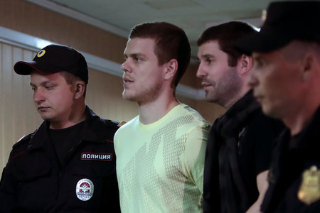 Фото: Эдгар Брещанов / Василий Пономарев / Sportbox.ru