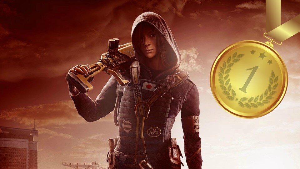 Система подбора игроков в Rainbow Six: Siege будет постоянно меняться.