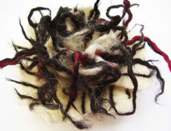 Это называют брошь