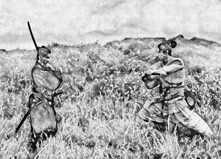 Может быть им кикбоксинг порекомендовать?