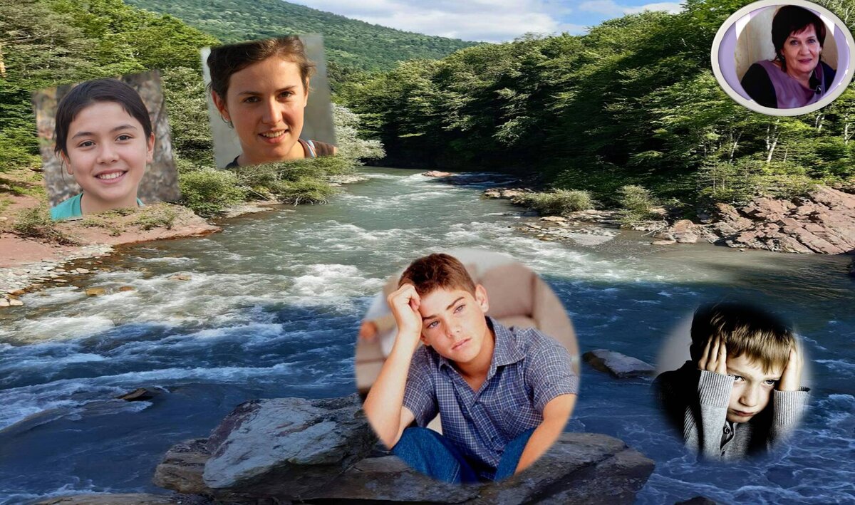 Буду благодарна Вам за ПОДПИСКУ и/или отклик - этим Вы поддержите развитие канала