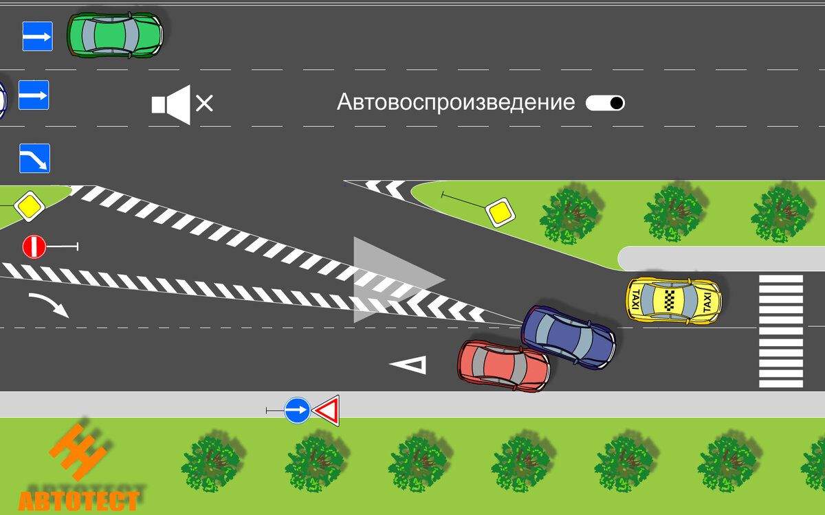 Видео аварии вы найдете в статье