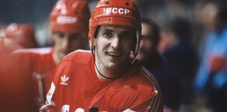 Николай Дроздецкий