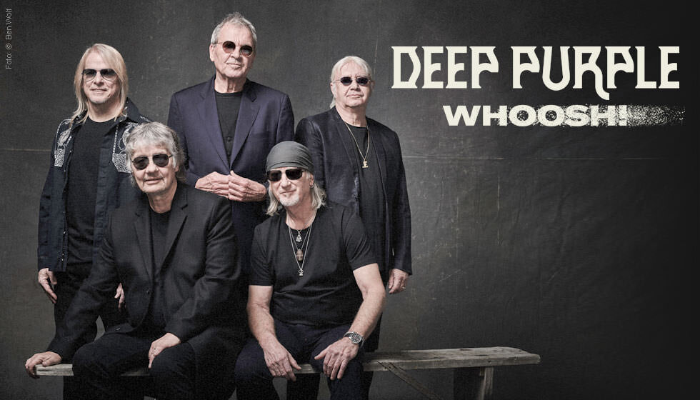 Deep Purple