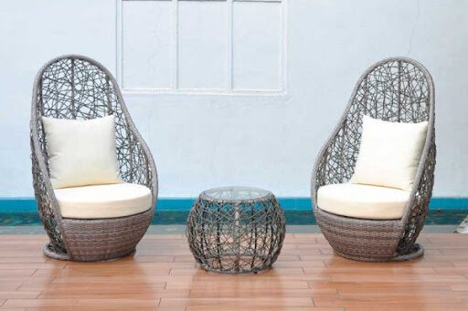 Мебель из ротанга – элегантное и удобное решение на все случаи жизни