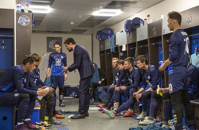 Начнём с российского кинематографа!