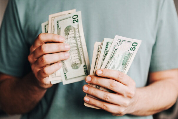 Информация — деньги
