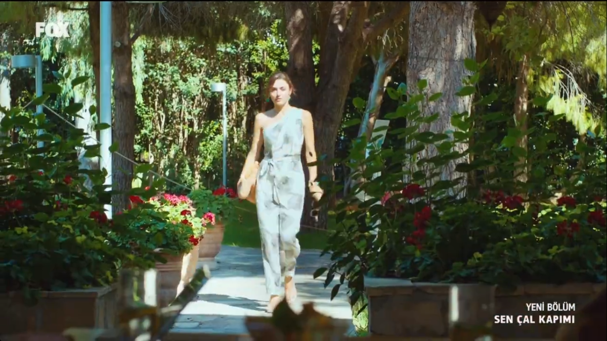 Кадр из 5-ой серии