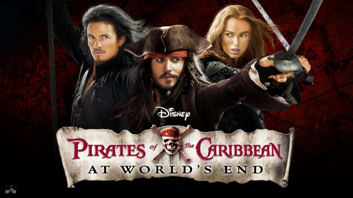 Пираты Карибского моря. Pirates of the Caribbean: at World's end. Пираты Карибского моря трилогия. Pirates of the Caribbean 3.