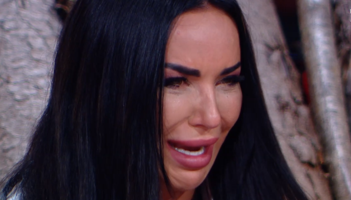 Анна Левченко. Фото из открытого источника Яндекс.Картинки