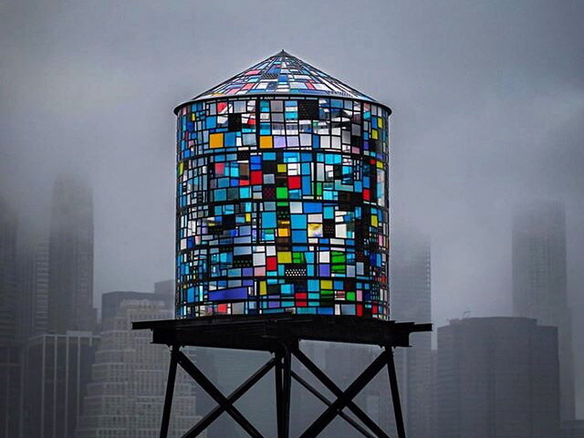 Фото из личного архива автора. Предоставлено TomFruin.com