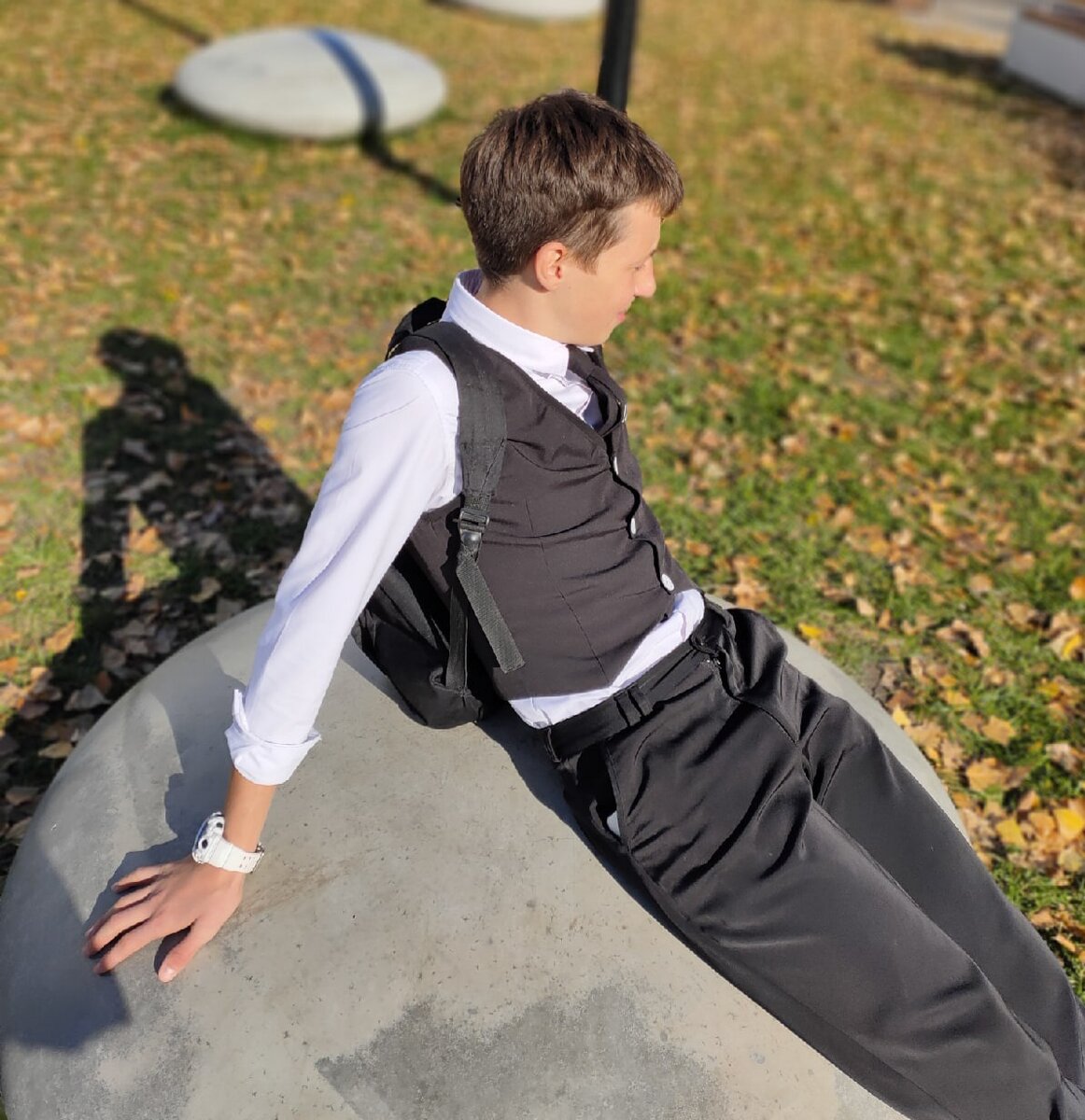 школьная фотоссесия 2021-22