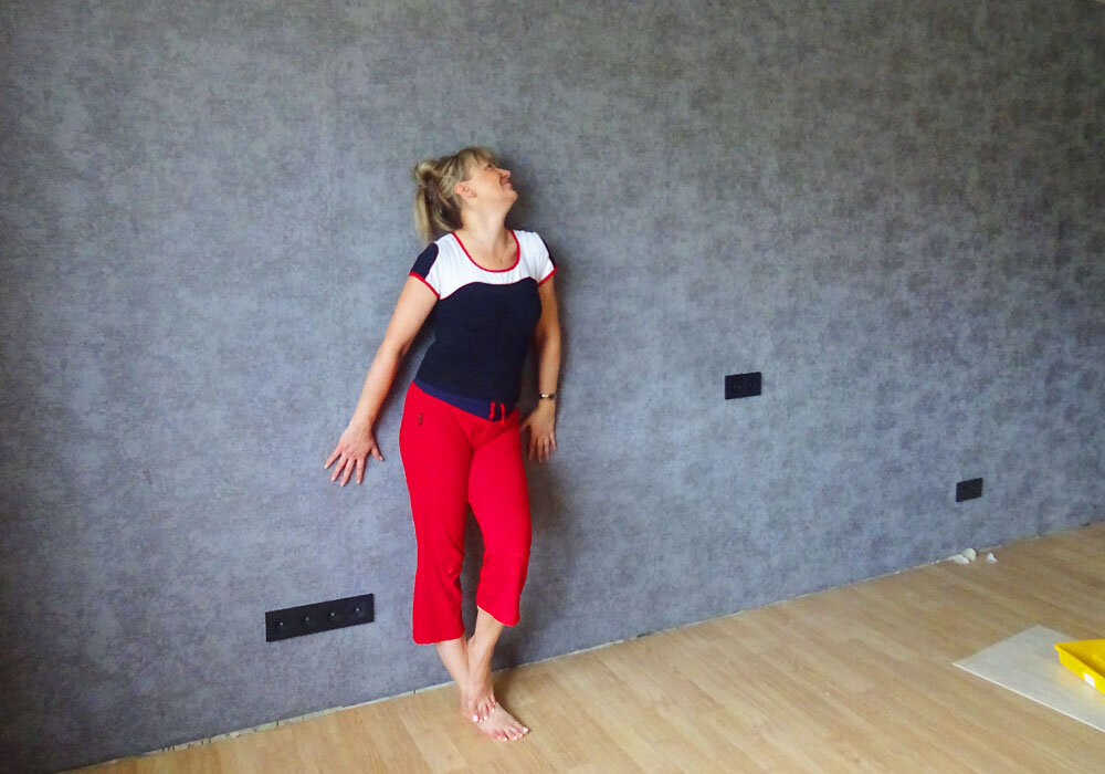 Ах, какая приятная на ощупь