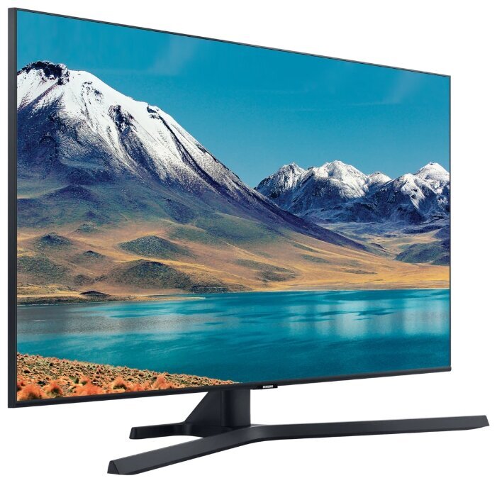 Samsung UE55TU8500UX