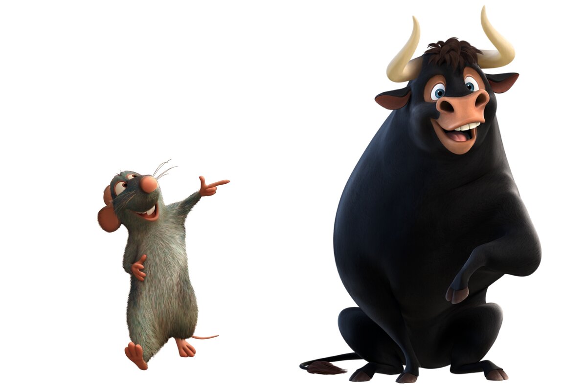 Новый год 2021