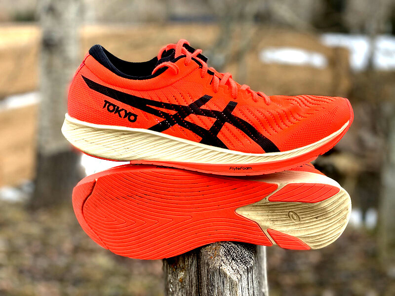 Asics MetaRacer Tokyo