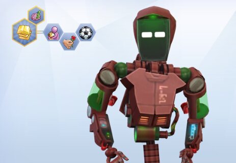 Серлина Гилл