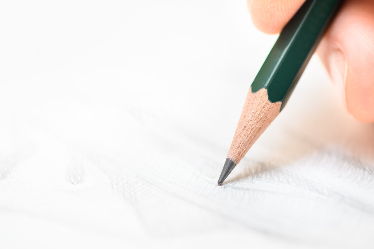 Что такое штриховка.