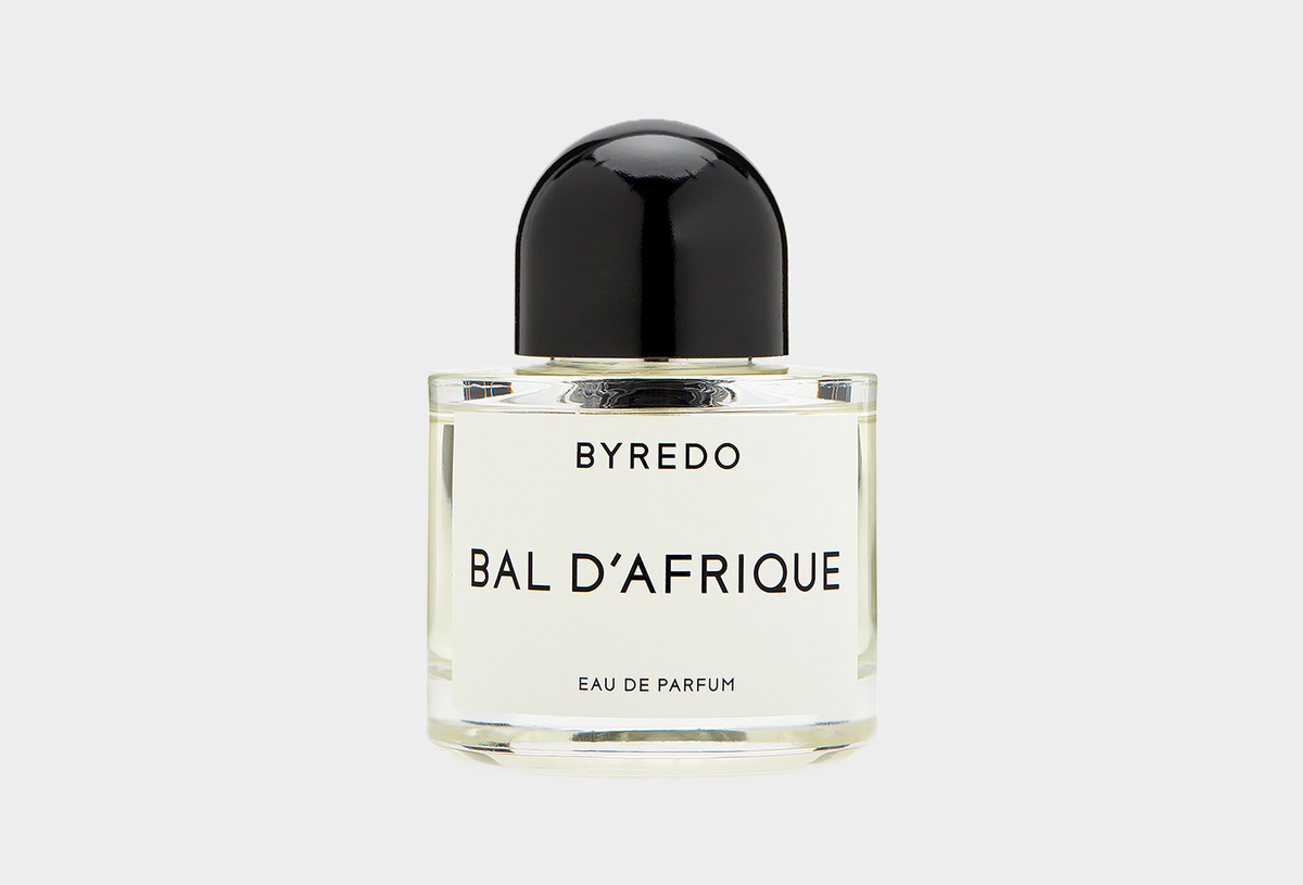 BYREDO bal d'afrique