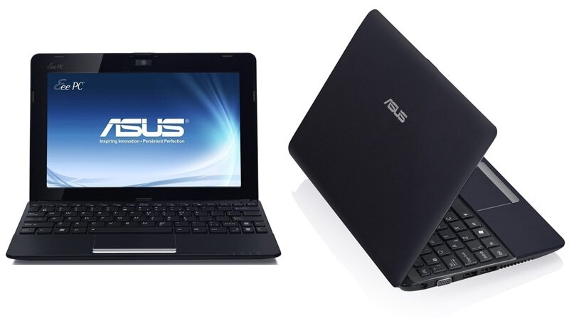 ASUS eee pc 1001px