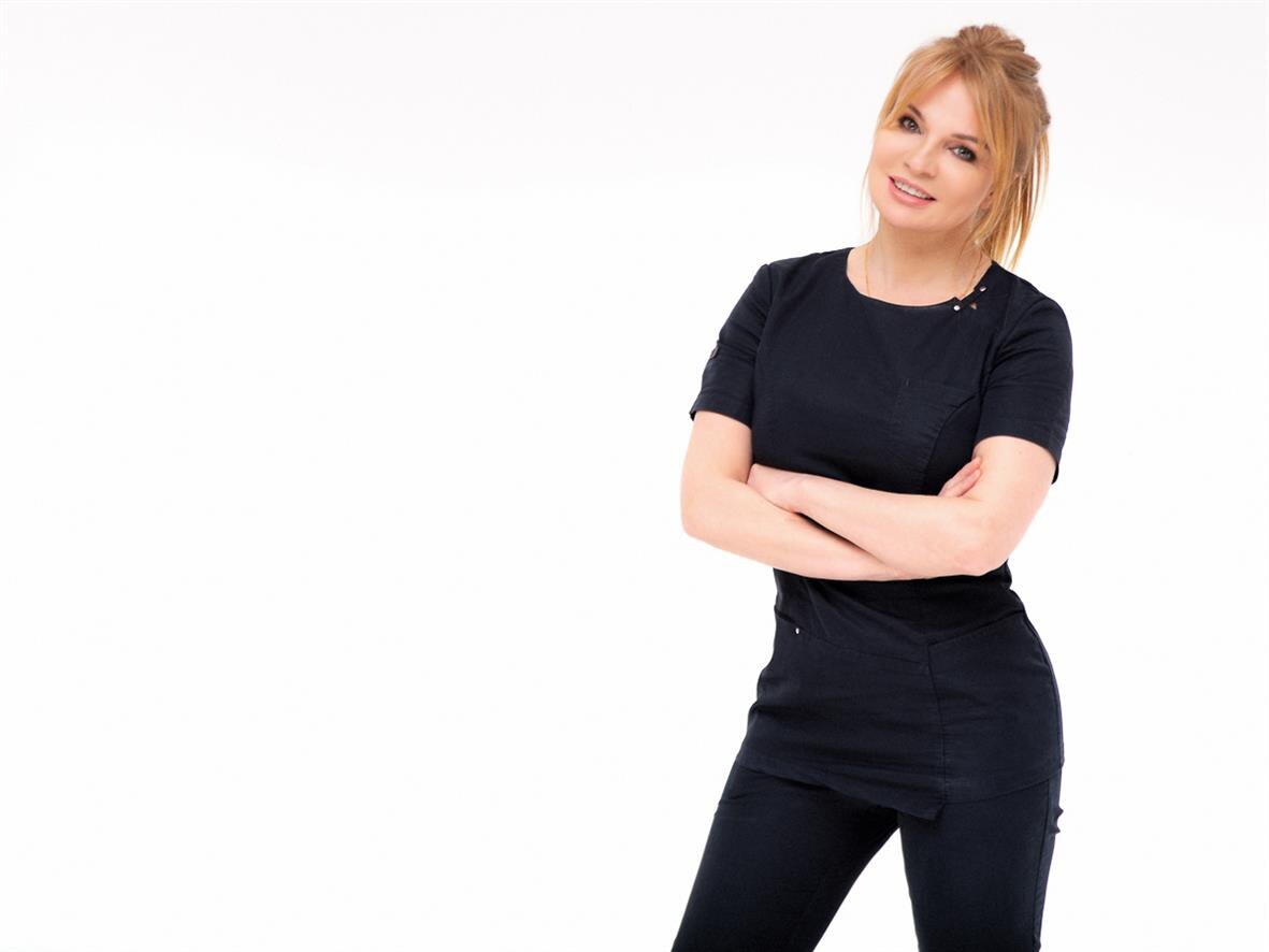 А какими методами Вы достигаете красивой кожи?