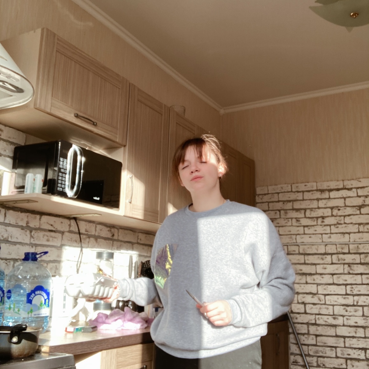  дом, о котором я всегда буду вспоминать с надеждой.