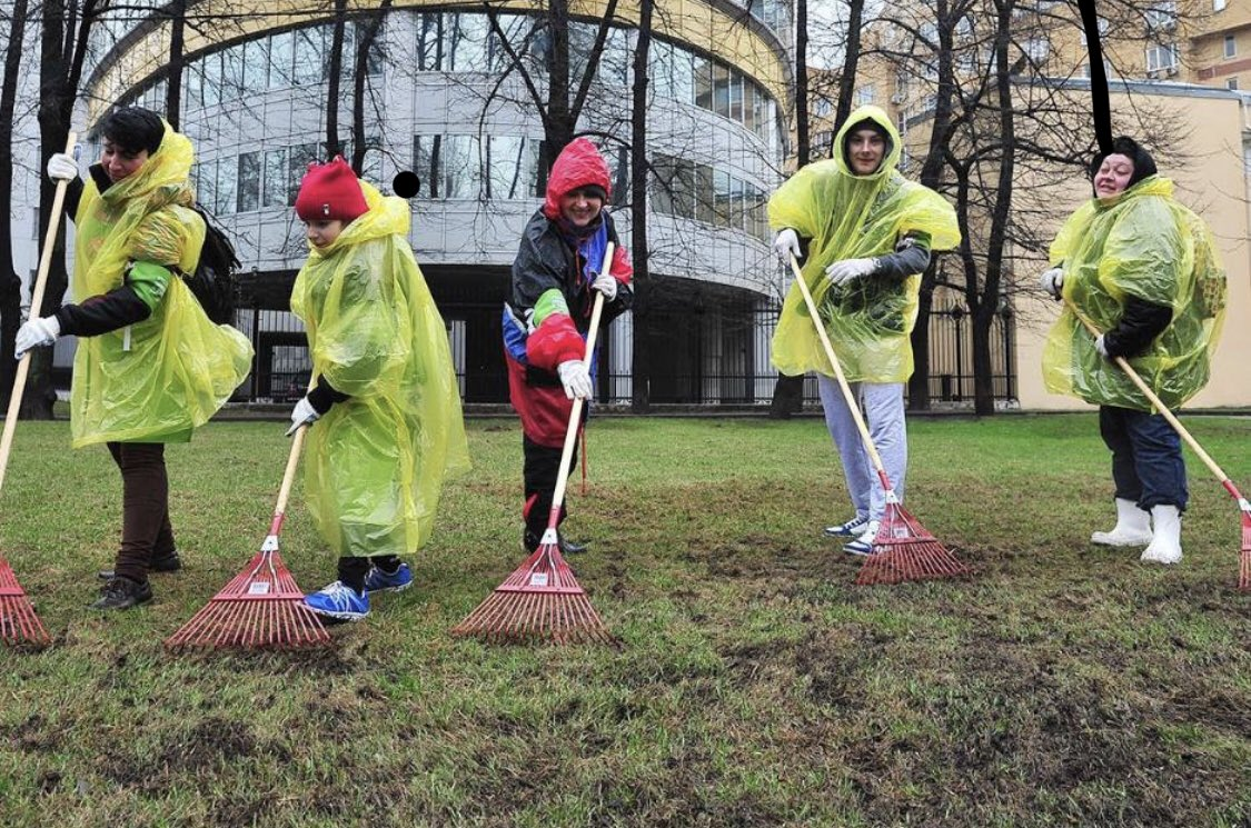 Каждый может сделать город лучше: опыт жителей европейских городов и  Первоуральска | Первоуральск.Преображение | Дзен