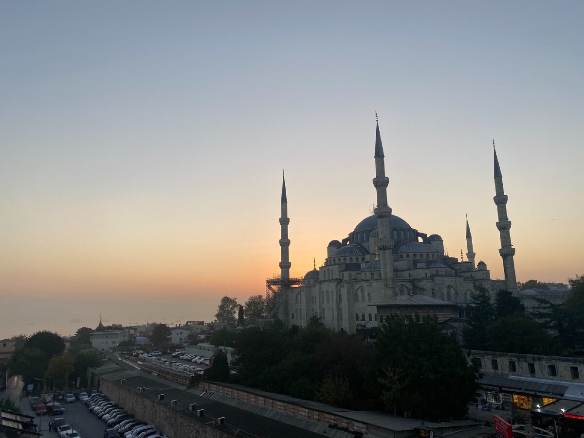 Собор Святой Софии