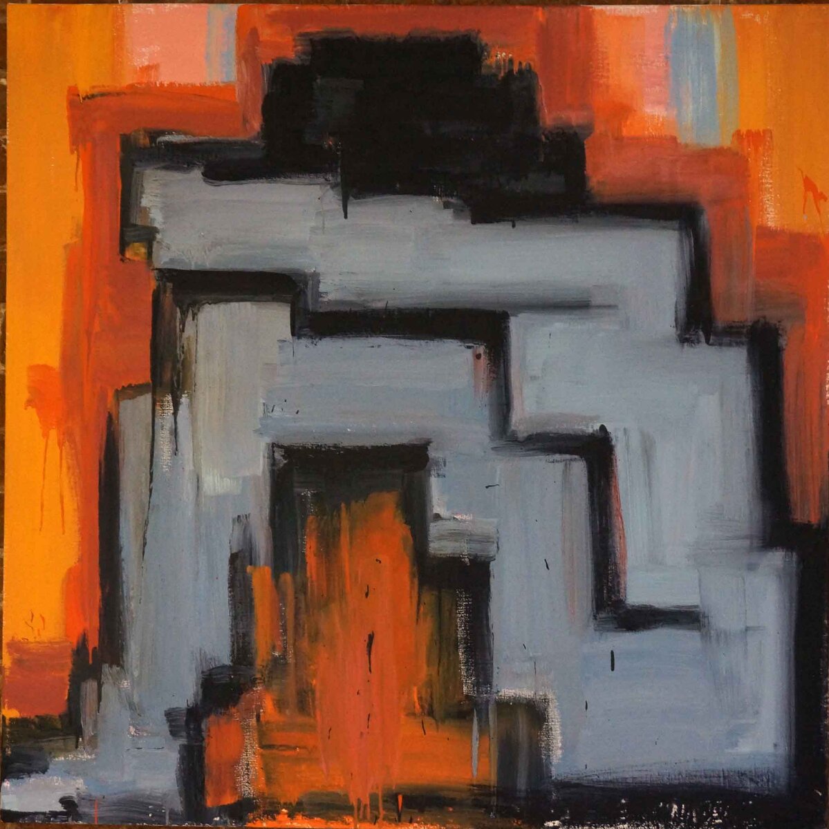 СЕРГЕЙ ЛАУШКИН 