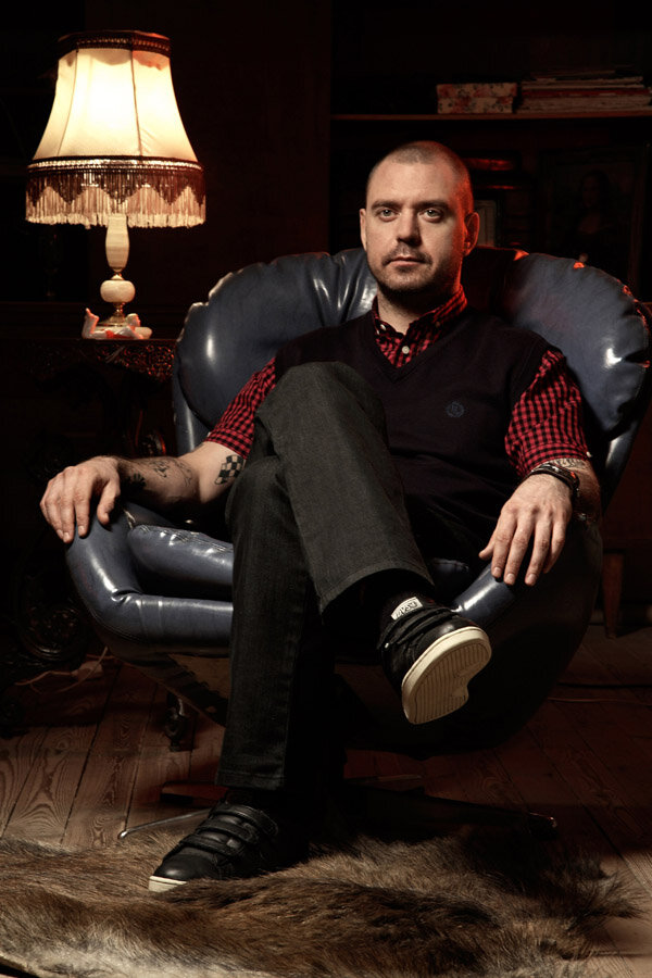 Сергей Михалок (фото с просторов интернета)