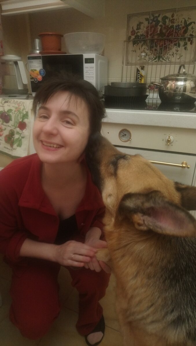 Фото из личного архива