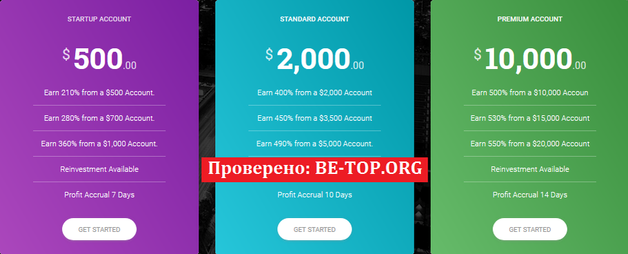 Возможность снять деньги с "CRYPTO-ONLINETRADE" не подтверждена.
