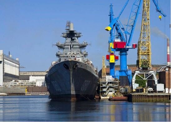 Фото с сайта Минобороны РФ