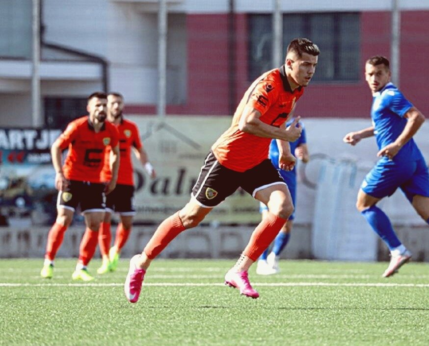 Мирлинд Даку