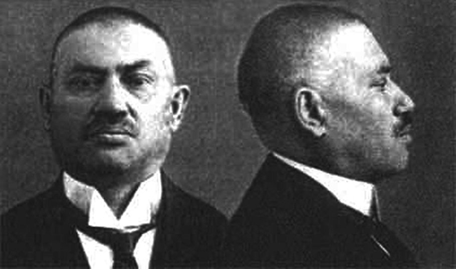 Азеф / livejournal.com