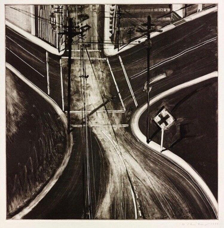 Intersection