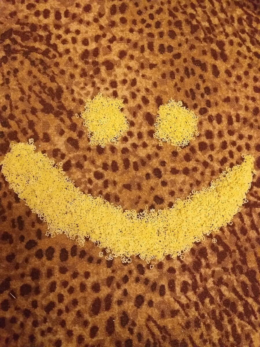 Постарайся сделать своё отношение таким :)